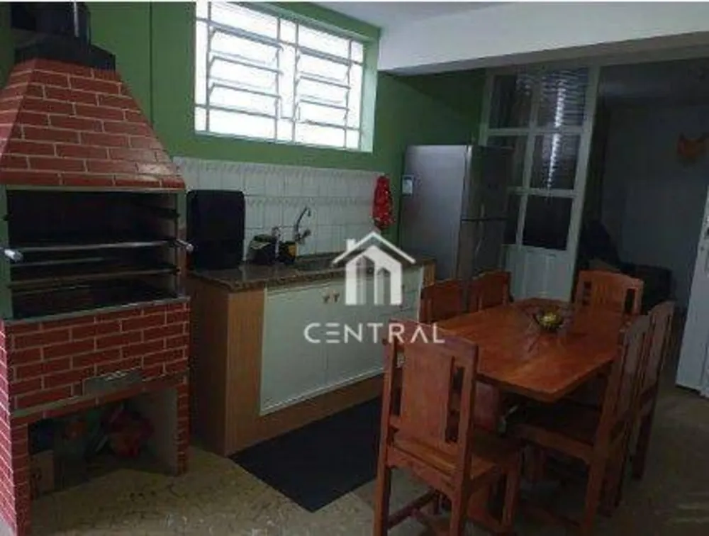 Casa, 4 quartos, 756 m² - Foto 11