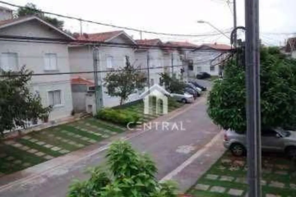 Sobrado, 2 quartos, 70 m² - Foto 15