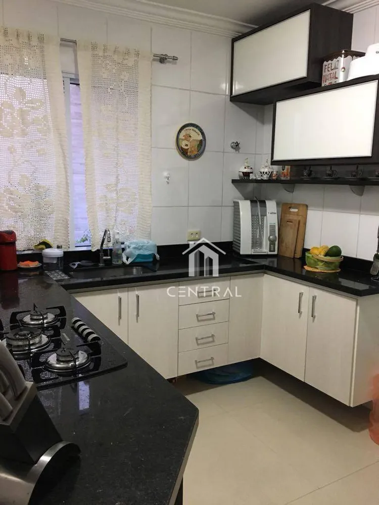 Sobrado, 2 quartos, 70 m² - Foto 10