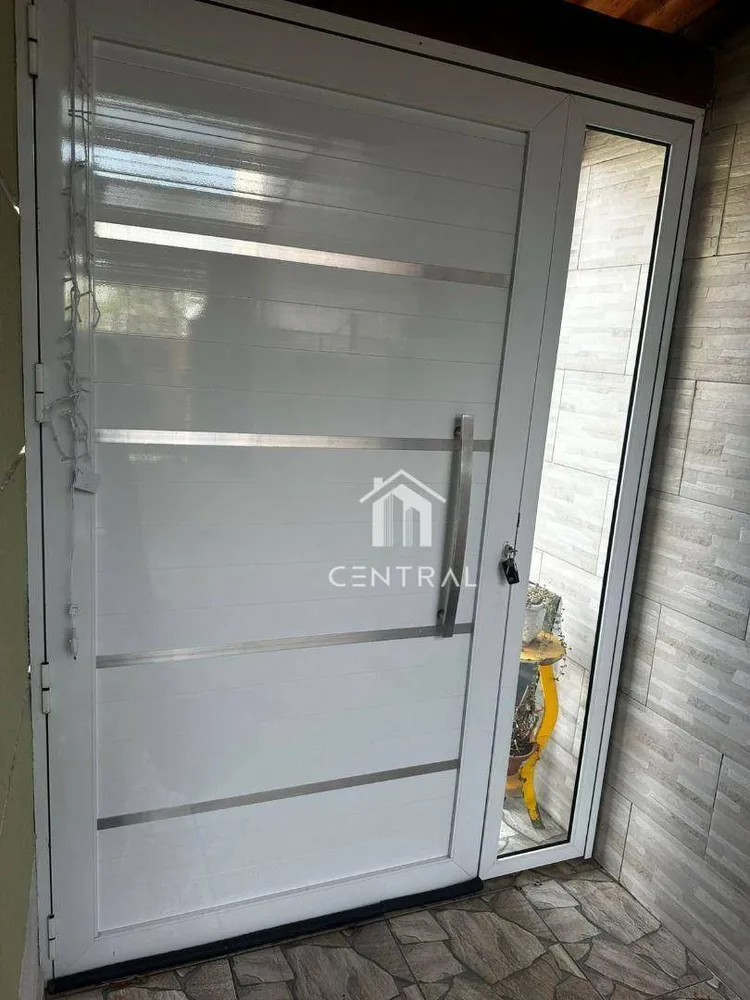Sobrado, 2 quartos, 70 m² - Foto 6