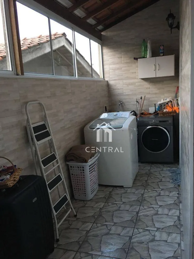 Sobrado, 2 quartos, 70 m² - Foto 9