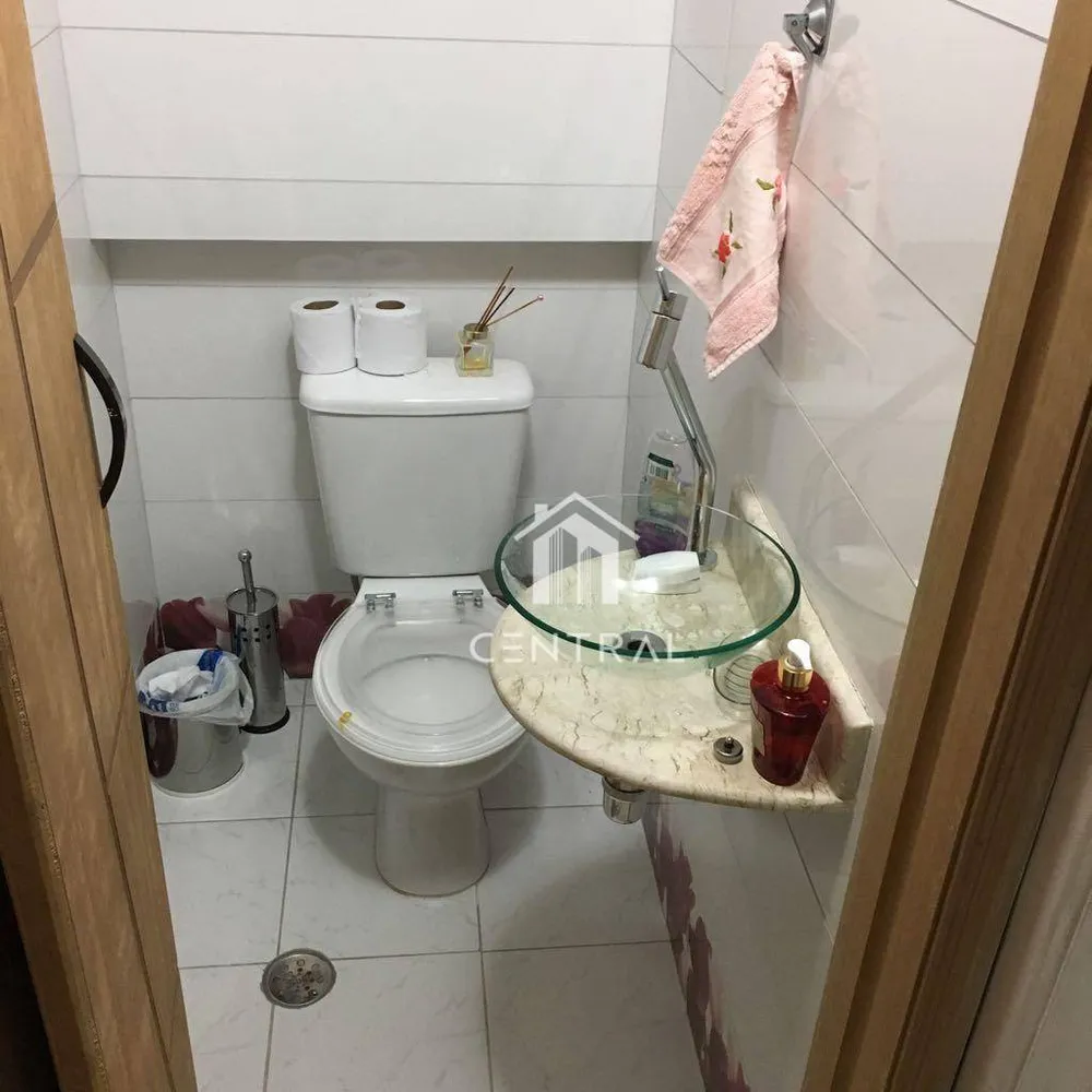 Sobrado, 2 quartos, 70 m² - Foto 16