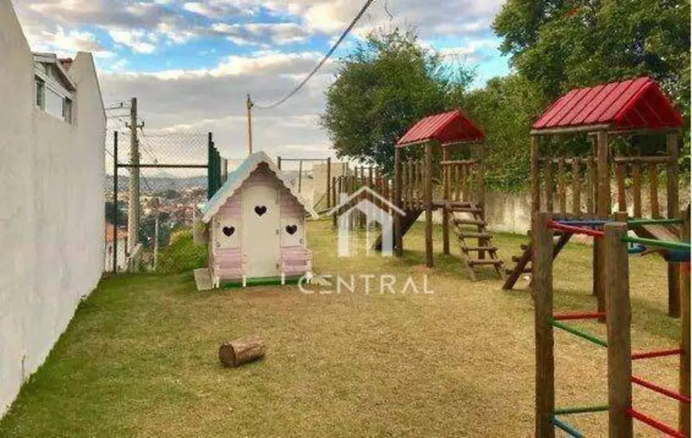 Sobrado, 2 quartos, 70 m² - Foto 2