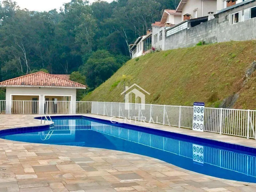 Sobrado, 2 quartos, 70 m² - Foto 13
