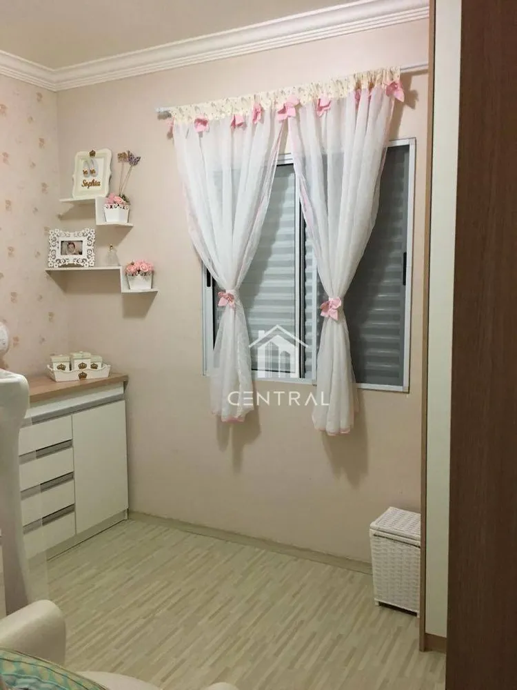 Sobrado, 2 quartos, 70 m² - Foto 14