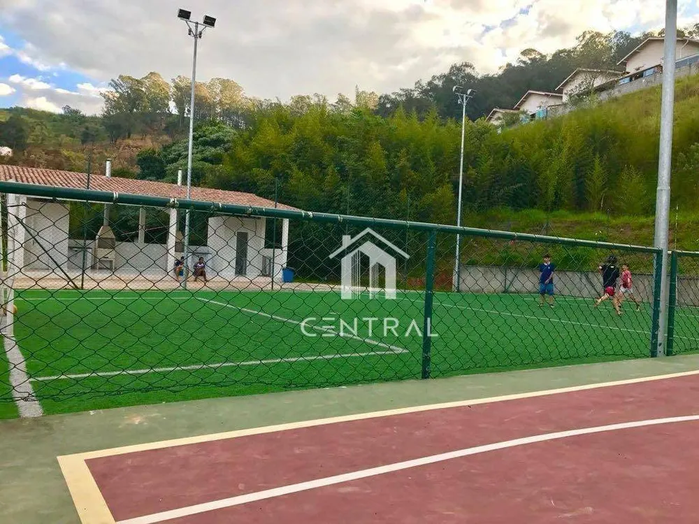 Sobrado, 2 quartos, 70 m² - Foto 1