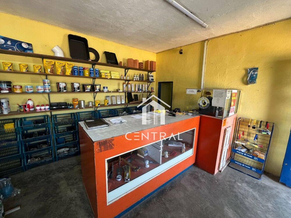 Terreno à venda e aluguel, 1500M2 - Foto 3