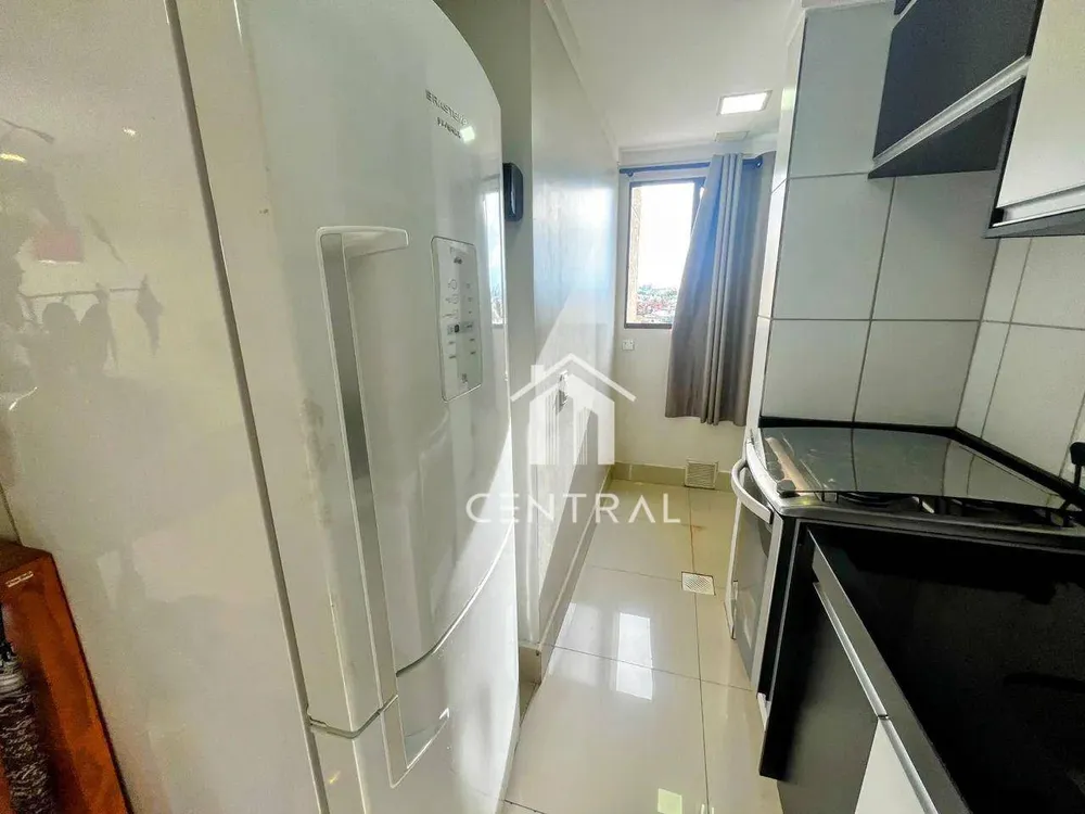 Apartamento, 2 quartos, 57 m² - Foto 12