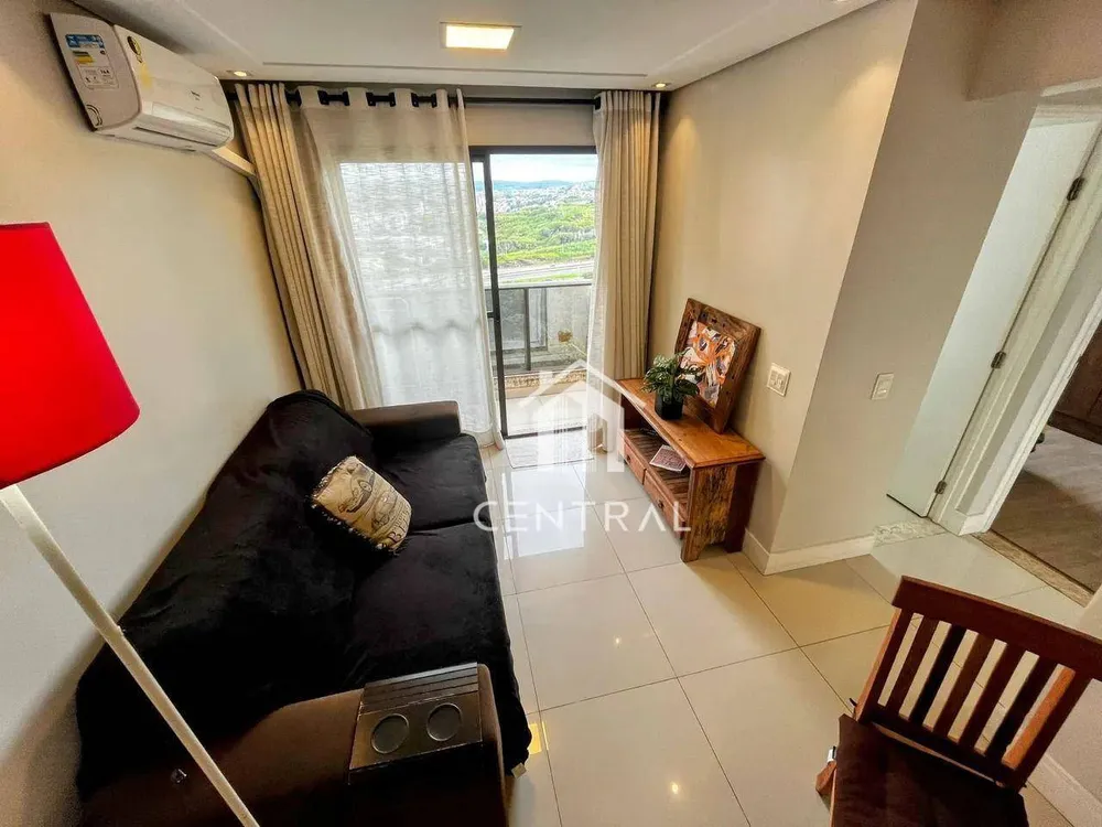 Apartamento, 2 quartos, 57 m² - Foto 10