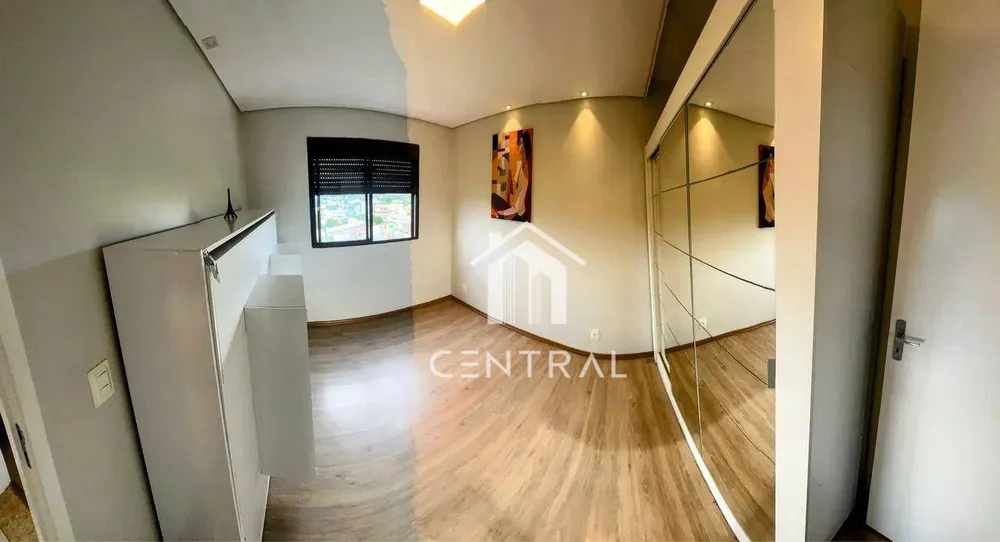 Apartamento, 2 quartos, 57 m² - Foto 3