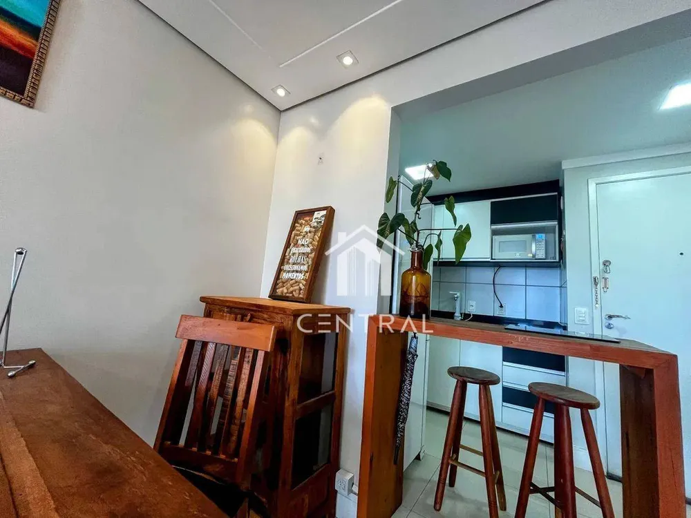 Apartamento, 2 quartos, 57 m² - Foto 8