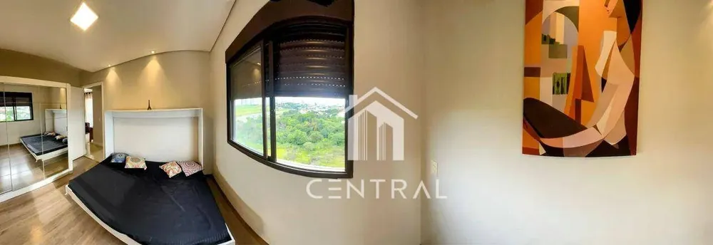 Apartamento, 2 quartos, 57 m² - Foto 9