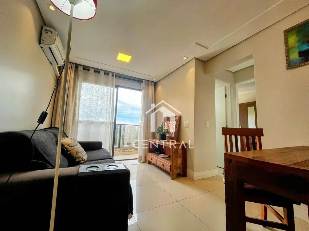 Apartamento, 2 quartos, 57 m² - Foto 1