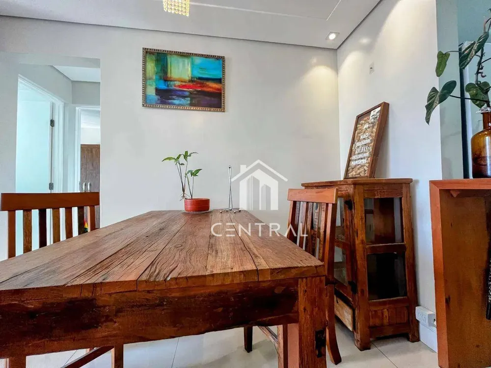 Apartamento, 2 quartos, 57 m² - Foto 6