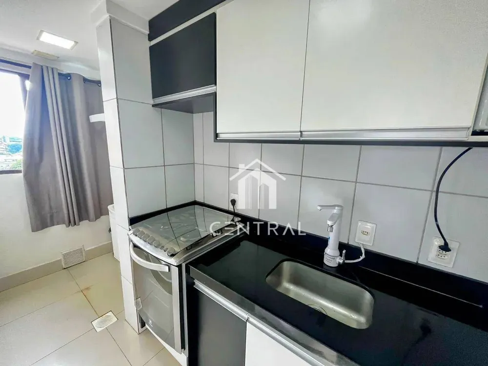 Apartamento, 2 quartos, 57 m² - Foto 7