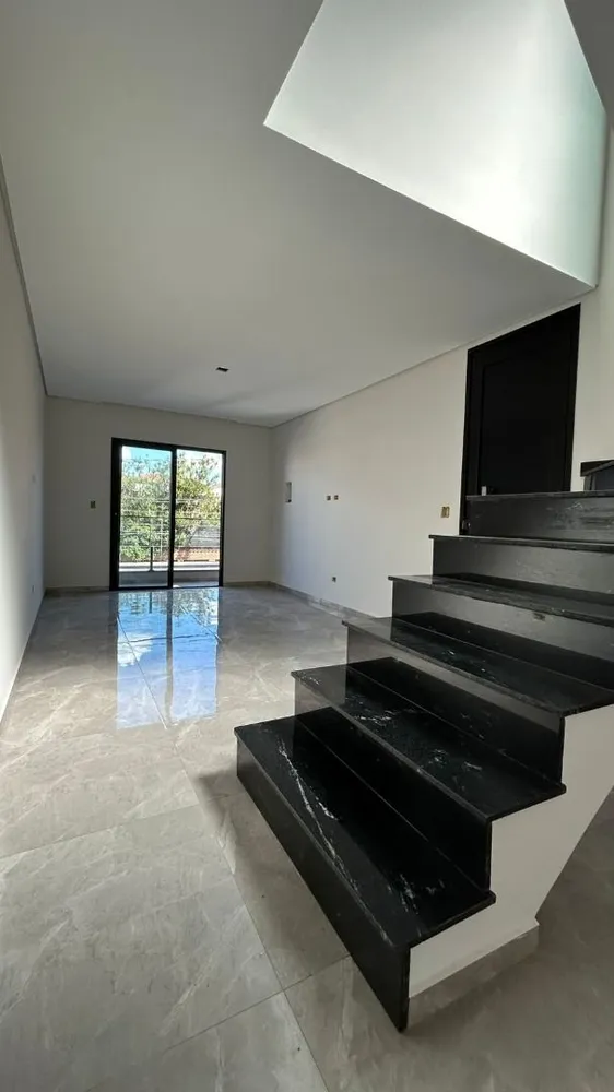 Sobrado, 3 quartos, 160 m² - Foto 2