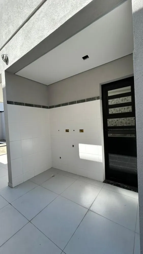 Sobrado, 3 quartos, 160 m² - Foto 6