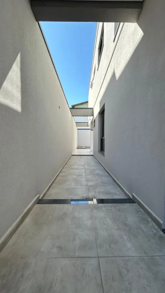 Sobrado, 3 quartos, 160 m² - Foto 4