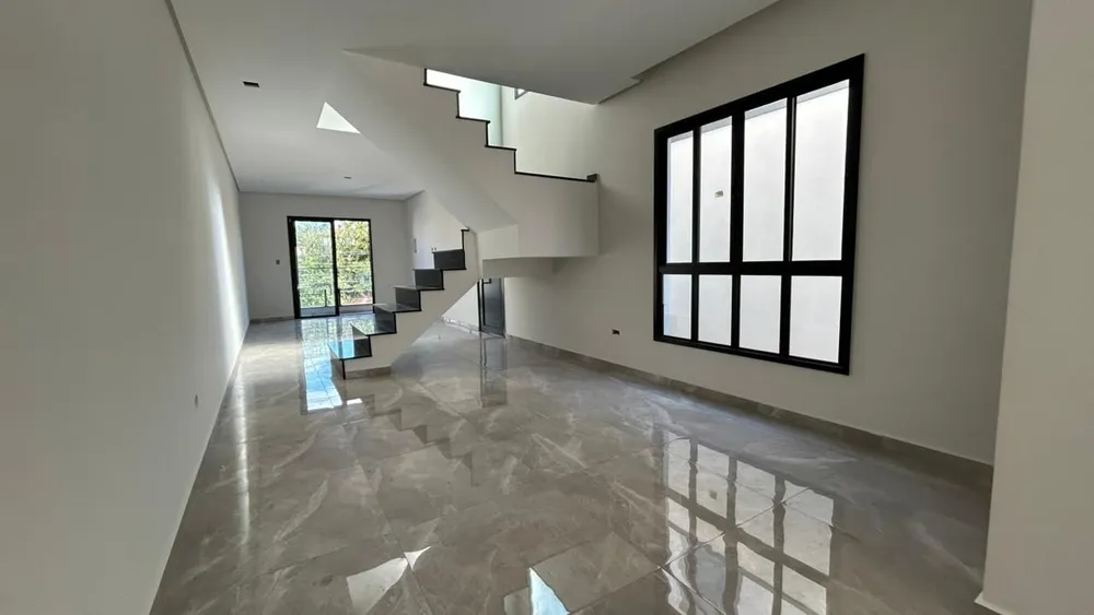 Sobrado, 3 quartos, 160 m² - Foto 1