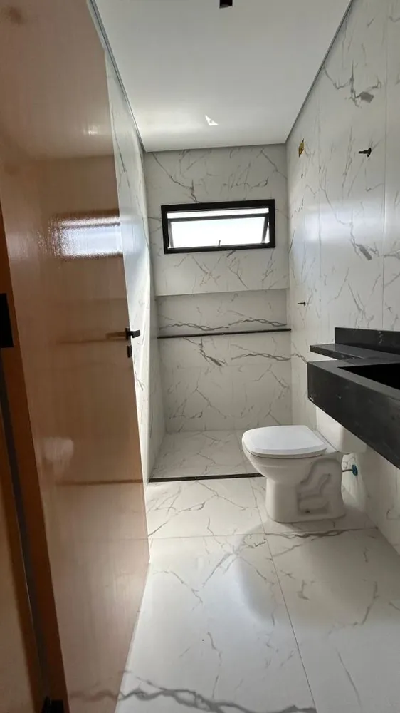 Sobrado, 3 quartos, 160 m² - Foto 5