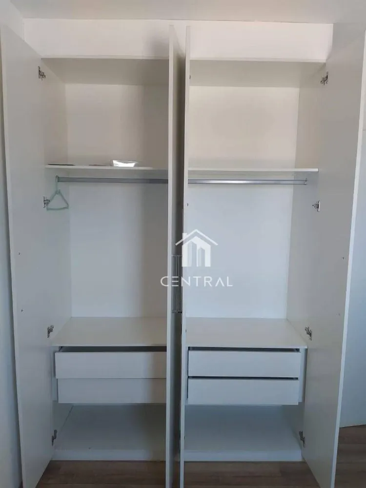 Apartamento, 2 quartos, 53 m² - Foto 6