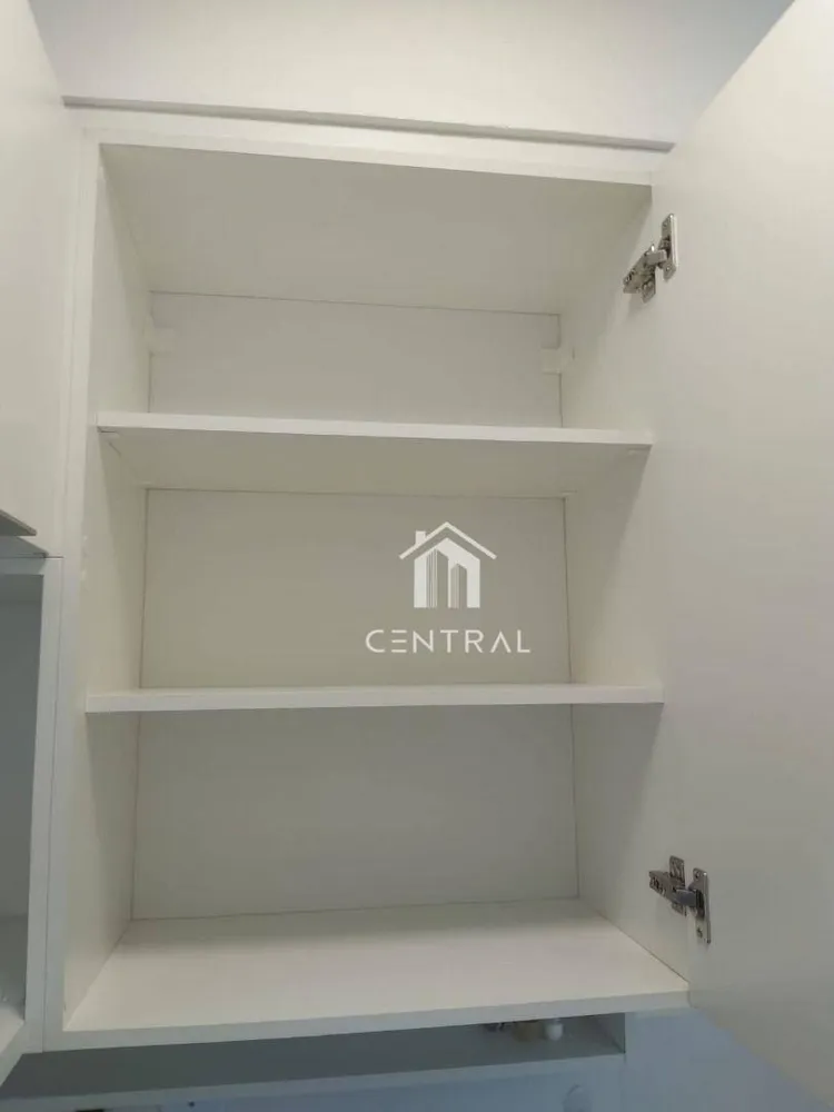 Apartamento, 2 quartos, 53 m² - Foto 9