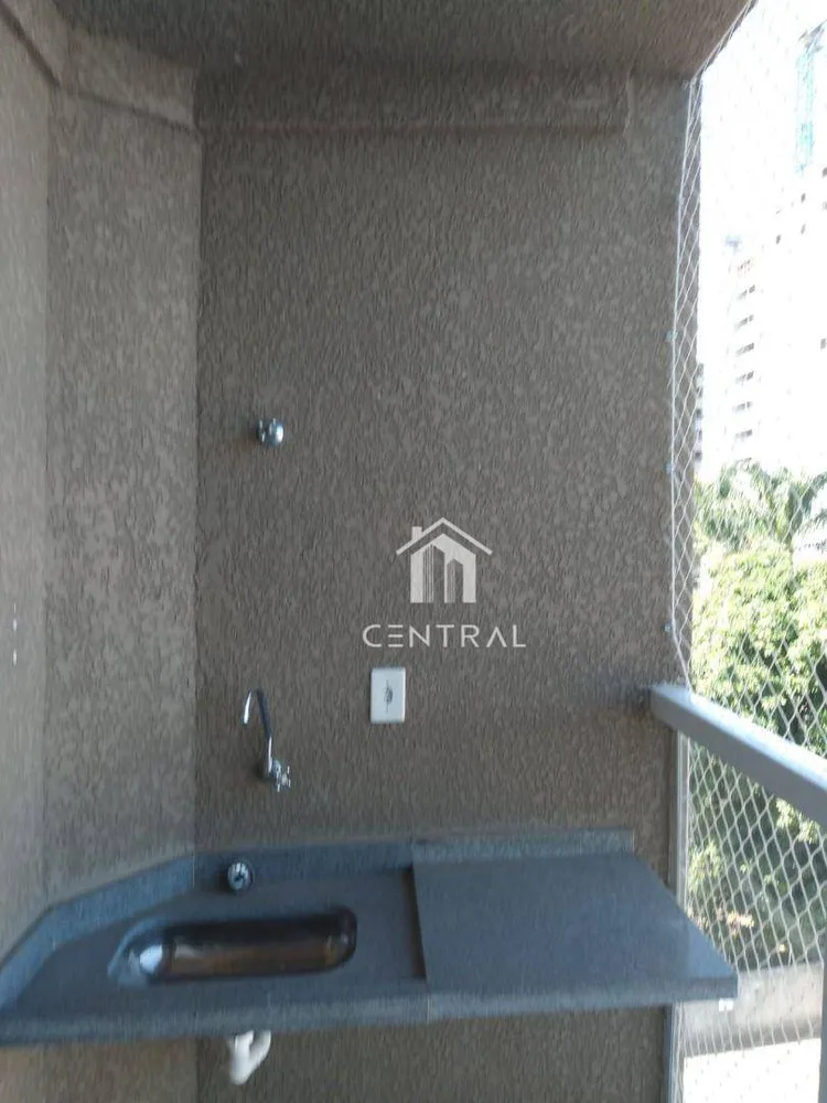 Apartamento, 2 quartos, 53 m² - Foto 4