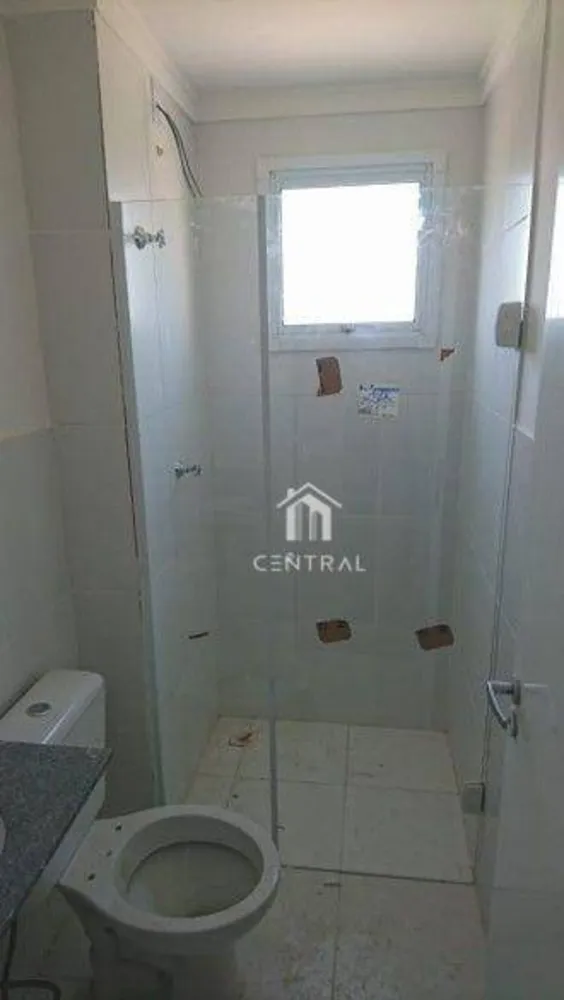 Apartamento, 2 quartos, 53 m² - Foto 1