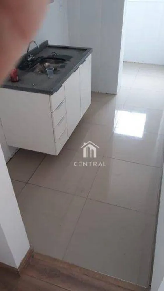 Apartamento, 2 quartos, 53 m² - Foto 2