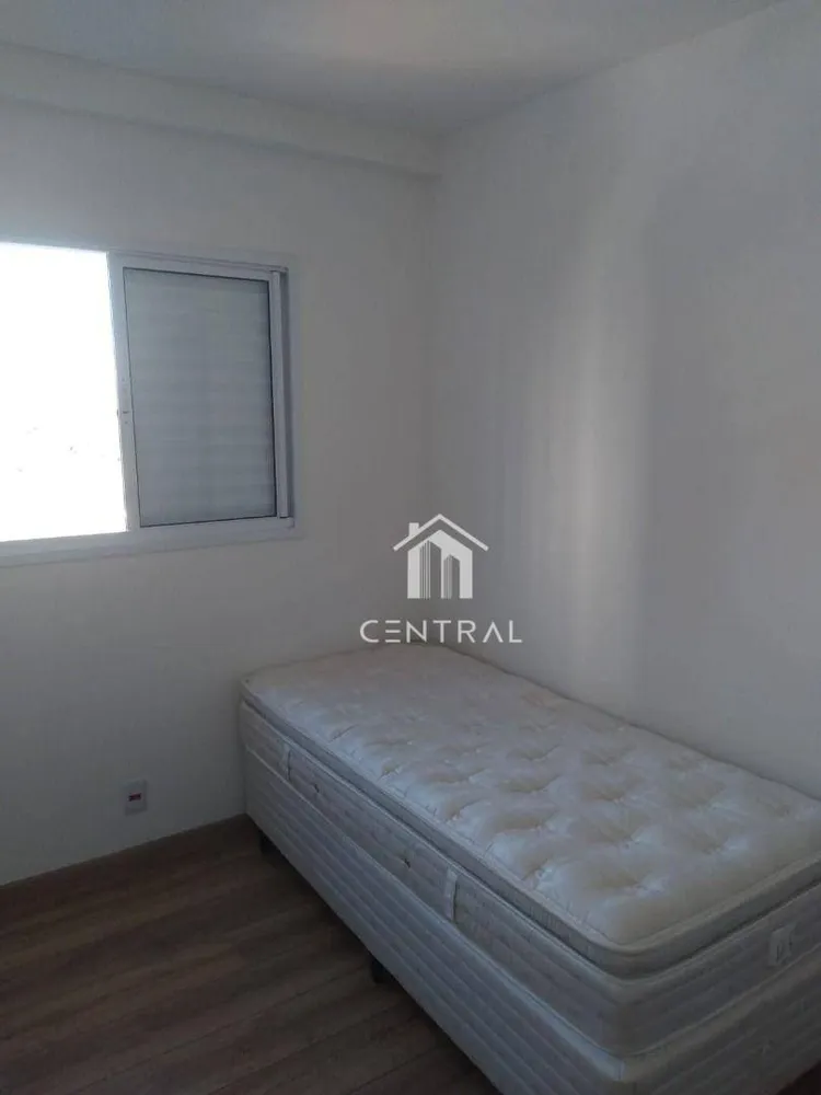 Apartamento, 2 quartos, 53 m² - Foto 7
