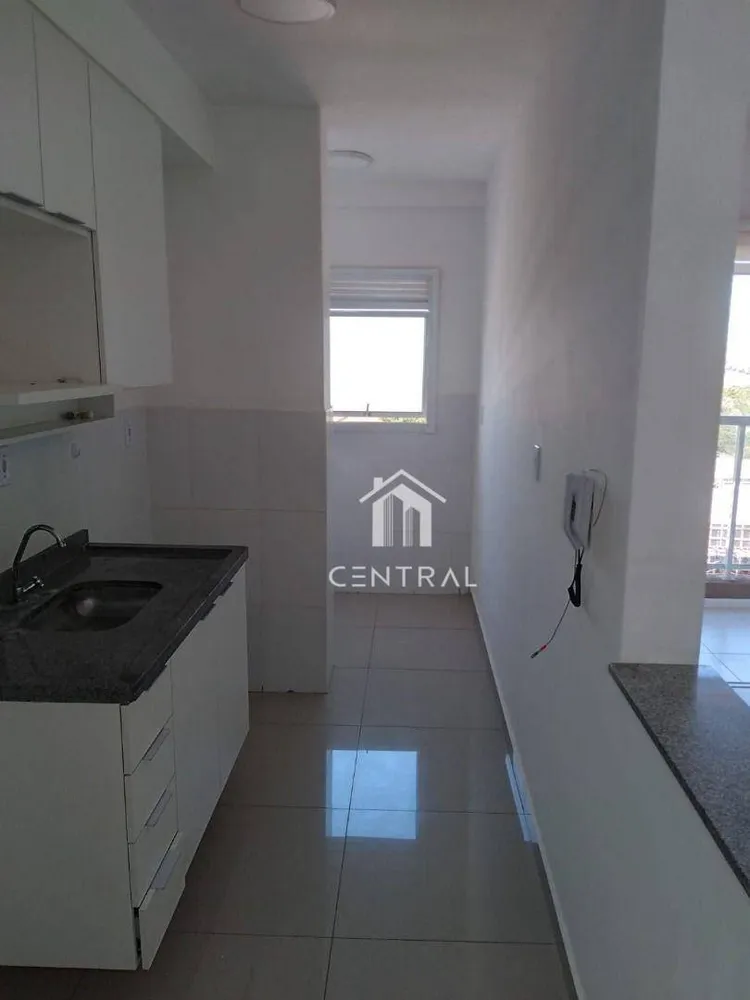 Apartamento, 2 quartos, 53 m² - Foto 12