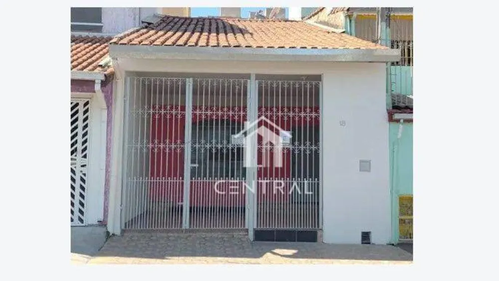 Casa, 2 quartos, 125 m² - Foto 2