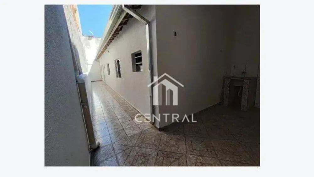 Casa, 2 quartos, 125 m² - Foto 12