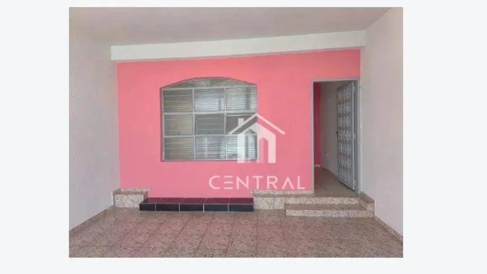 Casa, 2 quartos, 125 m² - Foto 3
