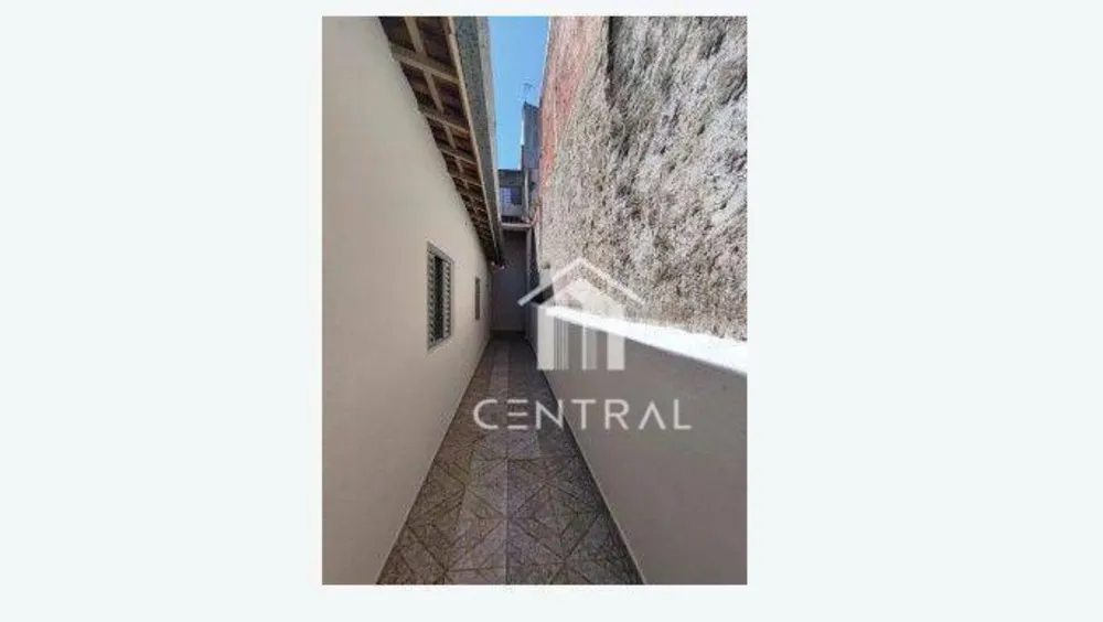 Casa, 2 quartos, 125 m² - Foto 11