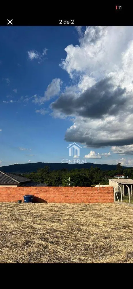 Terreno, 1200 m² - Foto 3