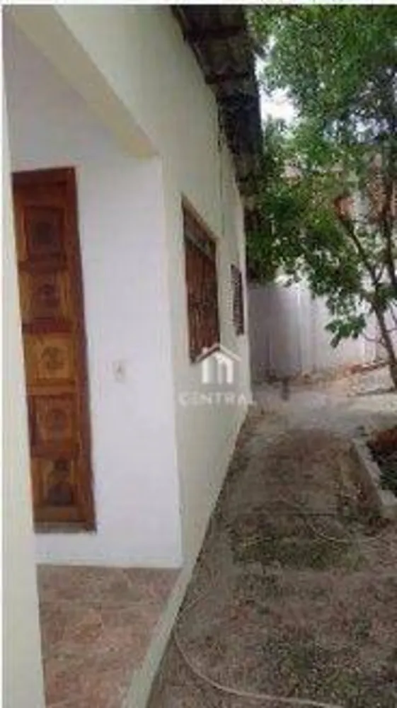 Casa, 3 quartos, 102 m² - Foto 3