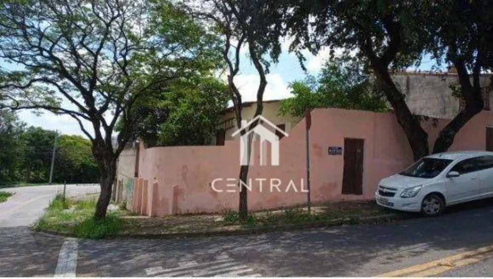 Casa, 3 quartos, 102 m² - Foto 1