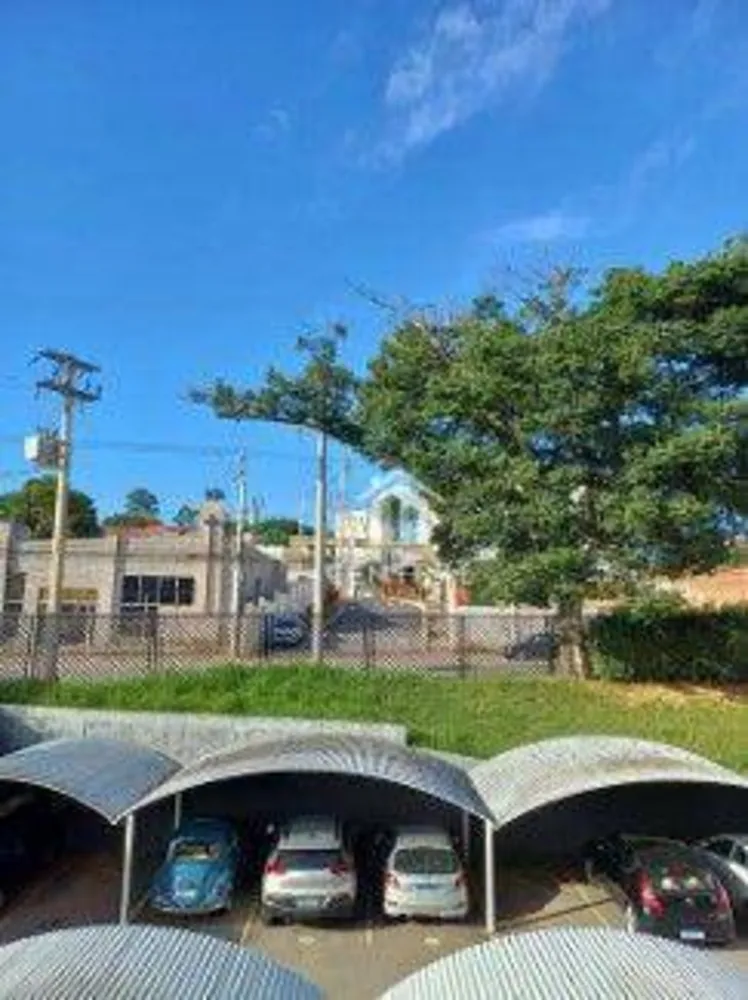Apartamento, 2 quartos, 51 m² - Foto 2
