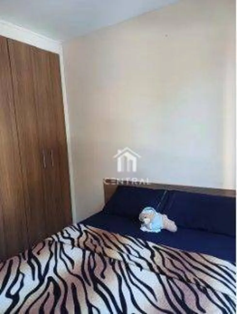 Apartamento, 2 quartos, 51 m² - Foto 5