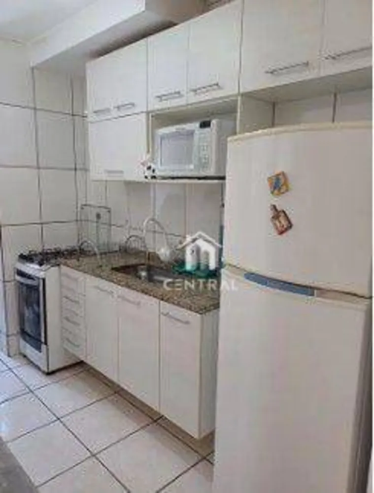 Apartamento, 2 quartos, 51 m² - Foto 3