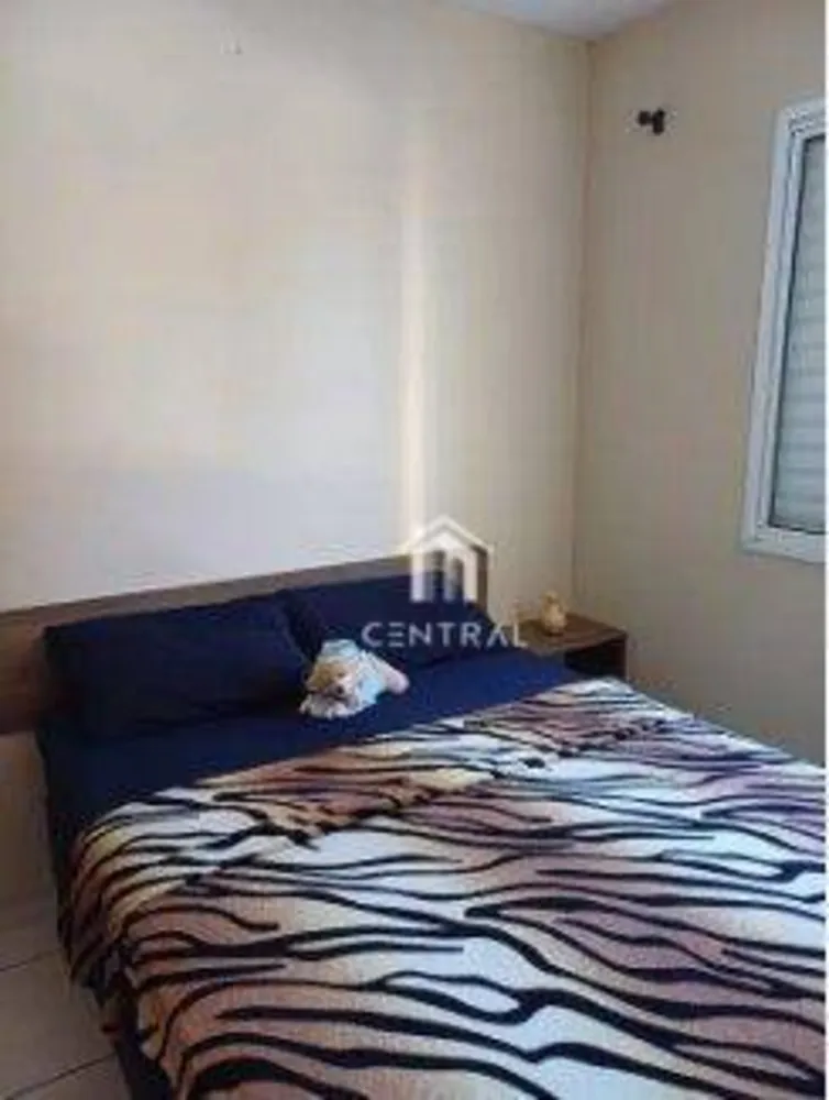 Apartamento, 2 quartos, 51 m² - Foto 4