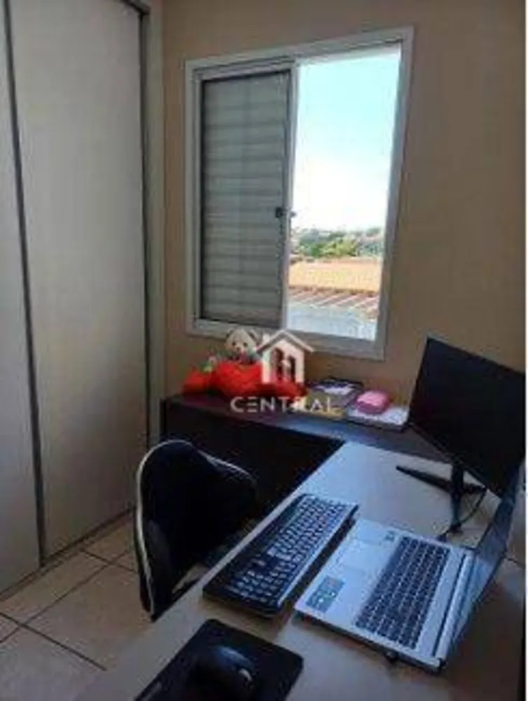 Apartamento, 2 quartos, 51 m² - Foto 6