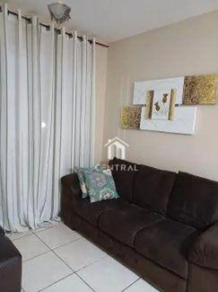 Apartamento, 2 quartos, 51 m² - Foto 2