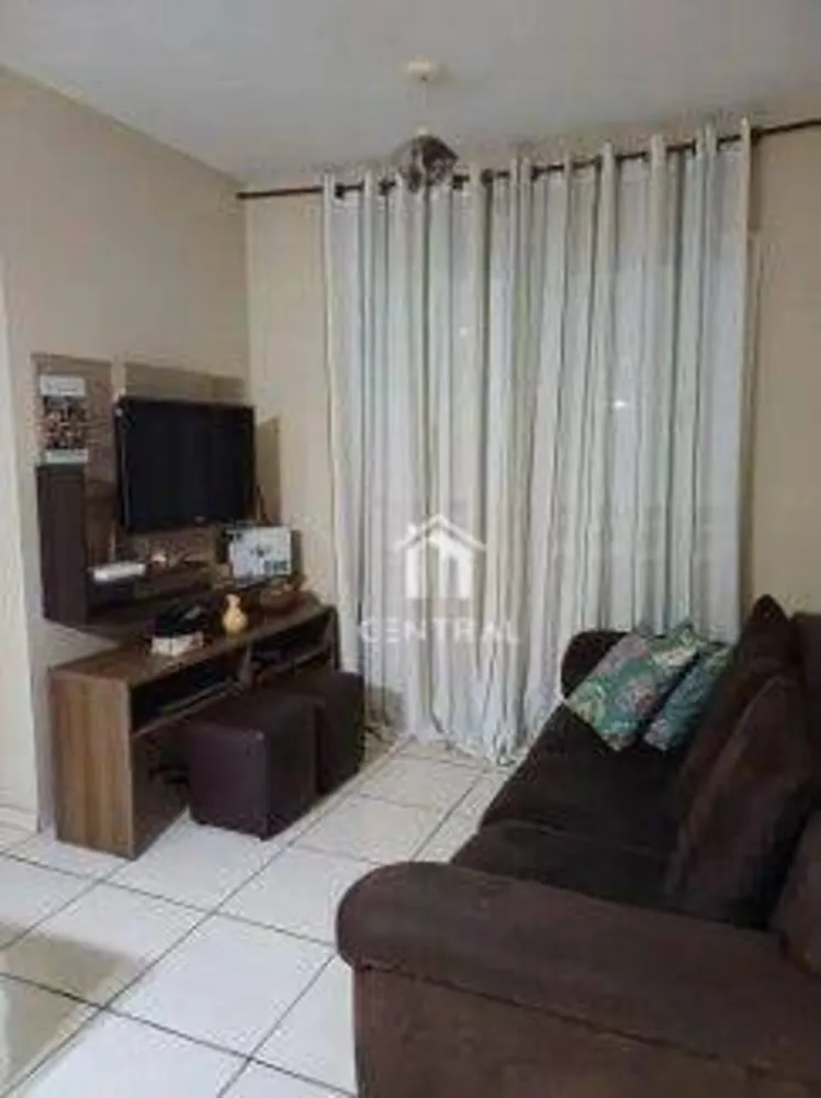 Apartamento, 2 quartos, 51 m² - Foto 1