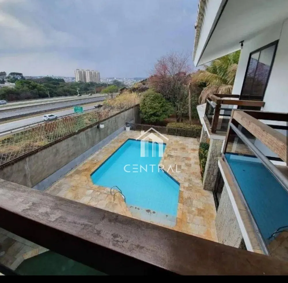 Sobrado, 4 quartos, 700 m² - Foto 12