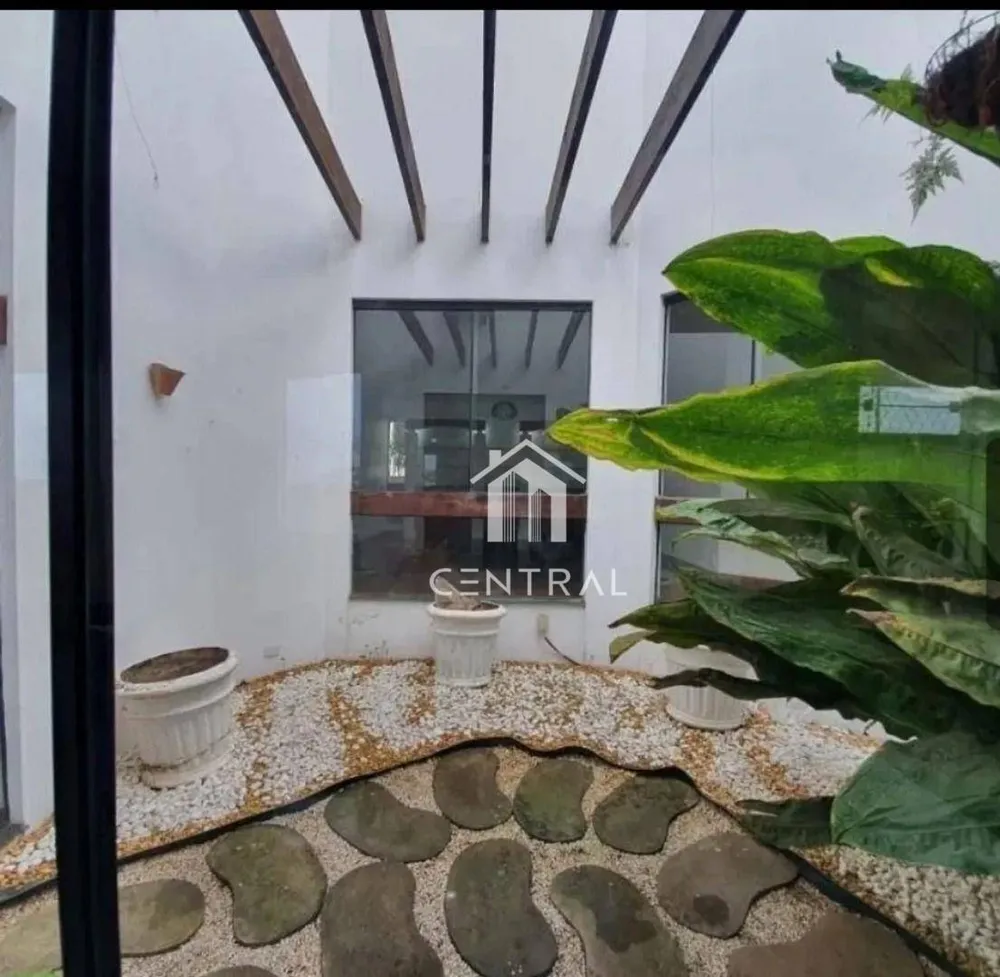 Sobrado, 4 quartos, 700 m² - Foto 4