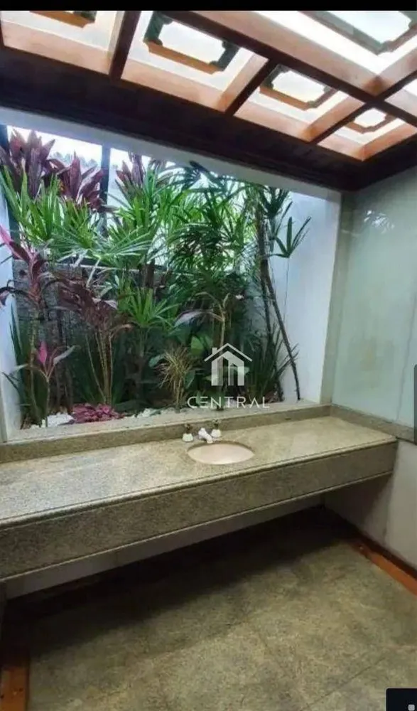Sobrado, 4 quartos, 700 m² - Foto 3