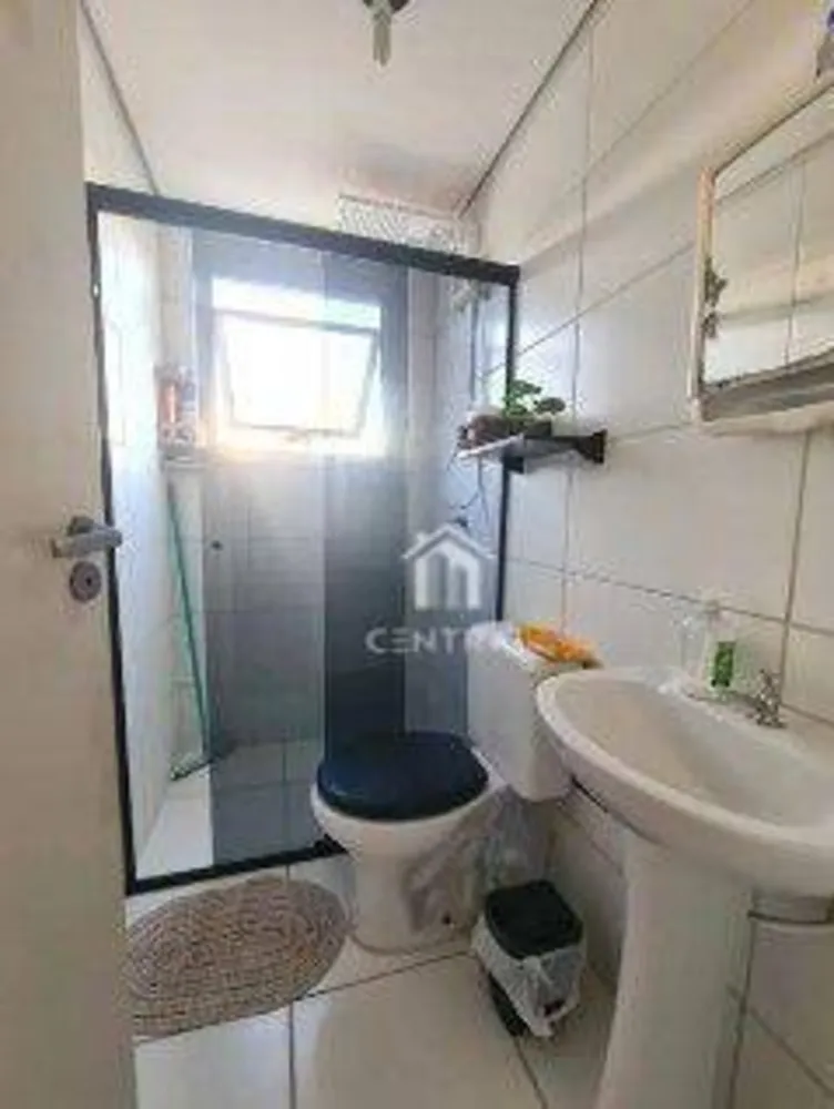 Apartamento, 2 quartos, 51 m² - Foto 2