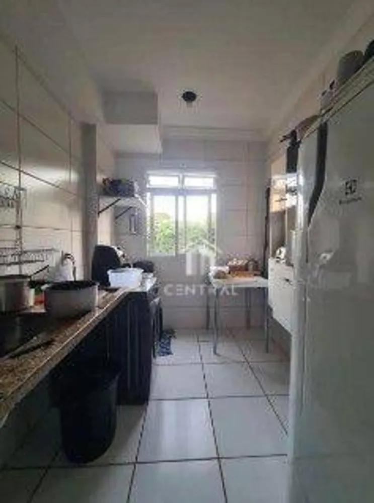 Apartamento, 2 quartos, 51 m² - Foto 8